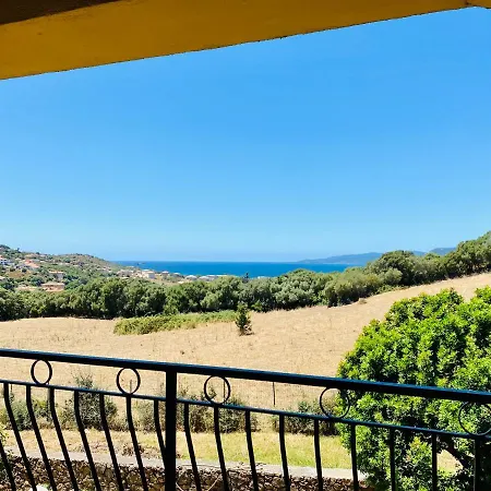 Apartment Marie Diane - Laurier Des Mers *