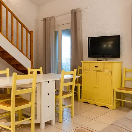 Résidence Marie Diane - Laurier Des Mers * Propriano (Corsica)